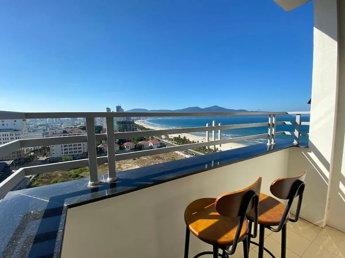 Muong Thanh Danang Seaview Apartment