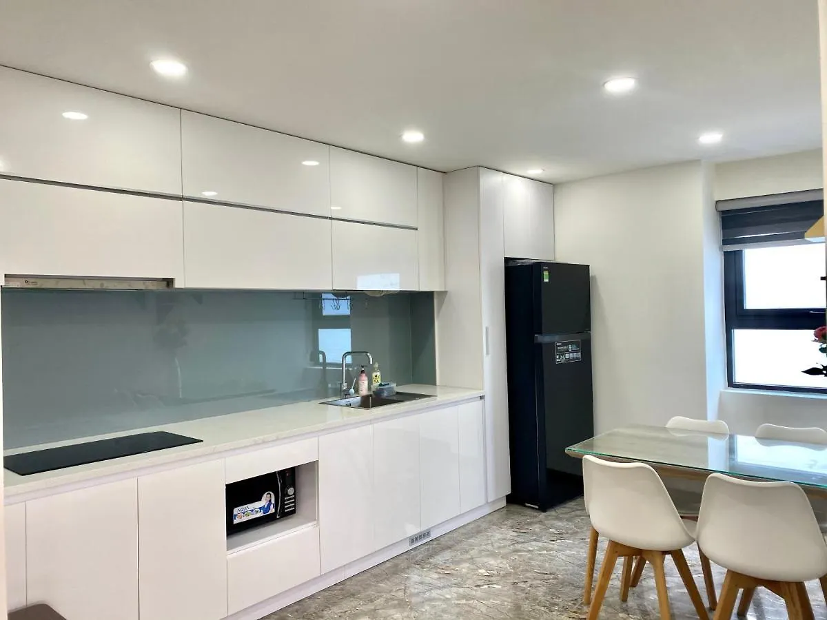 Muong Thanh Danang Seaview Apartment