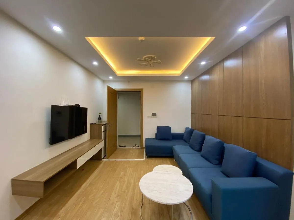 Muong Thanh Danang Seaview Apartment