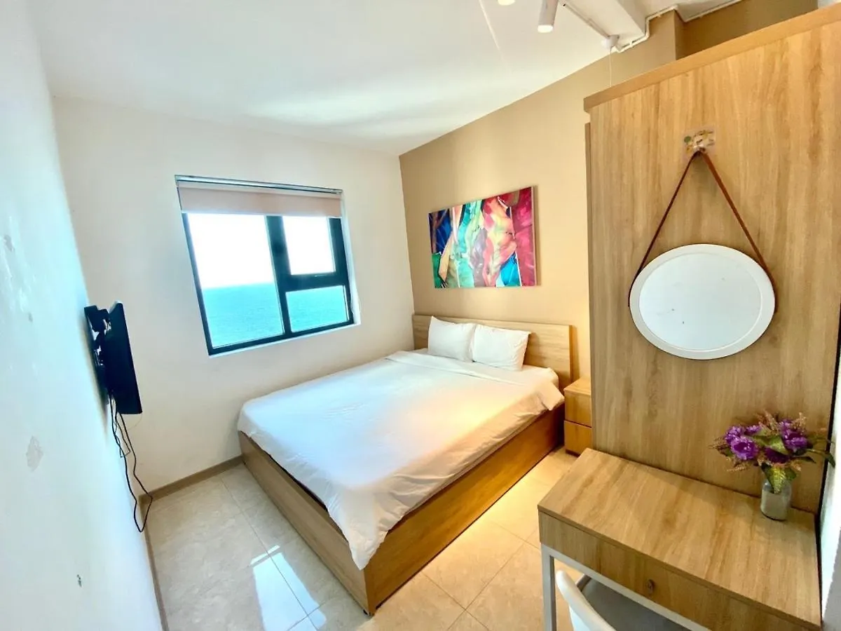 Muong Thanh Danang Seaview Apartment