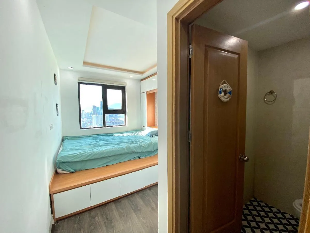 Muong Thanh Danang Seaview Apartment