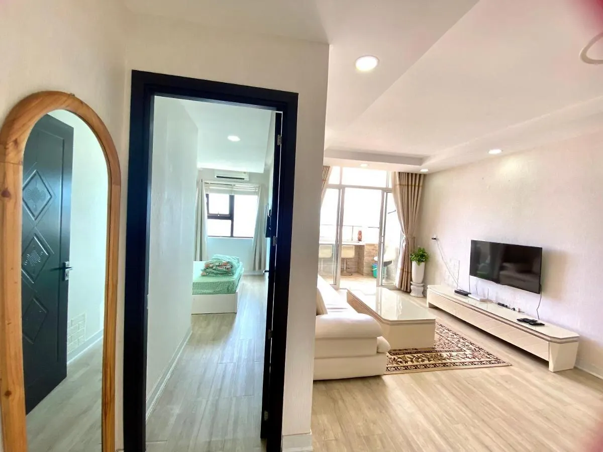 Muong Thanh Danang Seaview Apartment