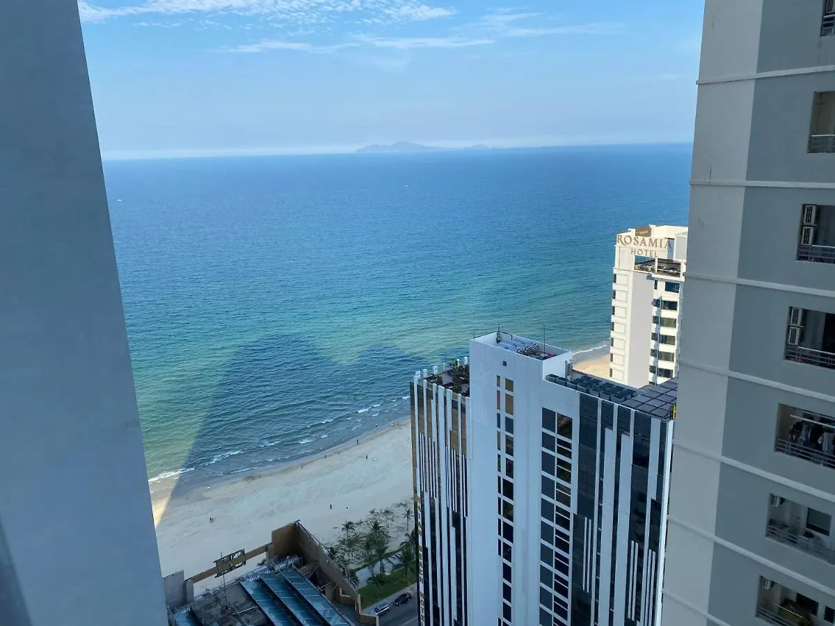 Muong Thanh Danang Seaview Apartment