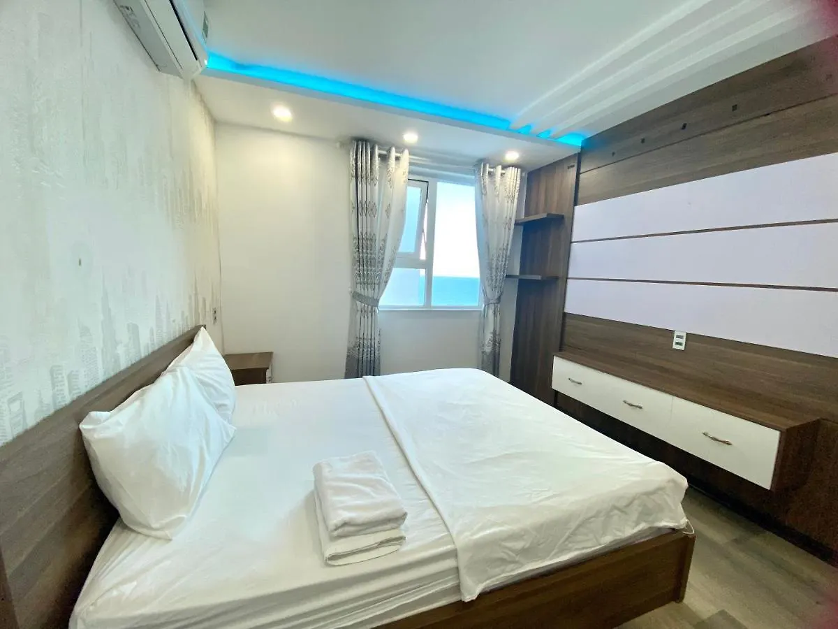 Muong Thanh Danang Seaview Apartment