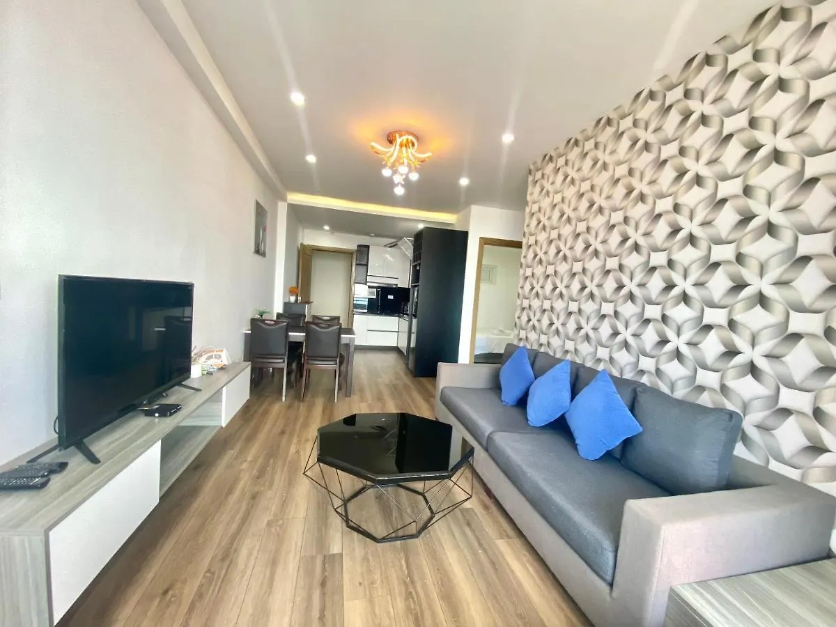 Muong Thanh Danang Seaview Apartment