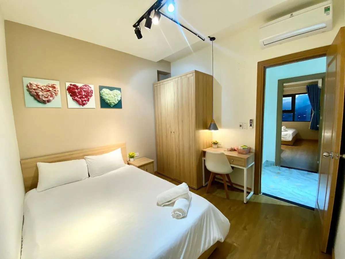 Muong Thanh Danang Seaview Apartment