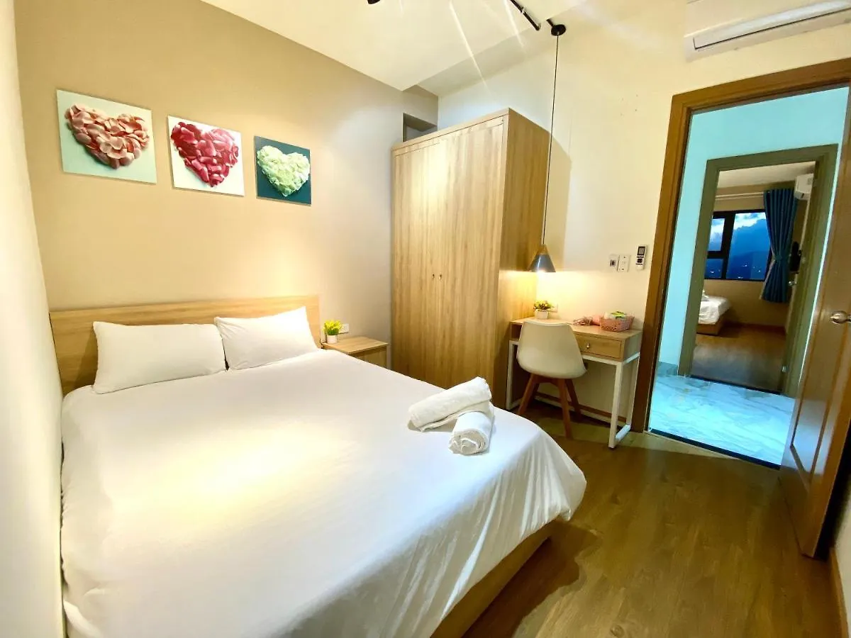 Muong Thanh Danang Seaview Apartment Da Nang