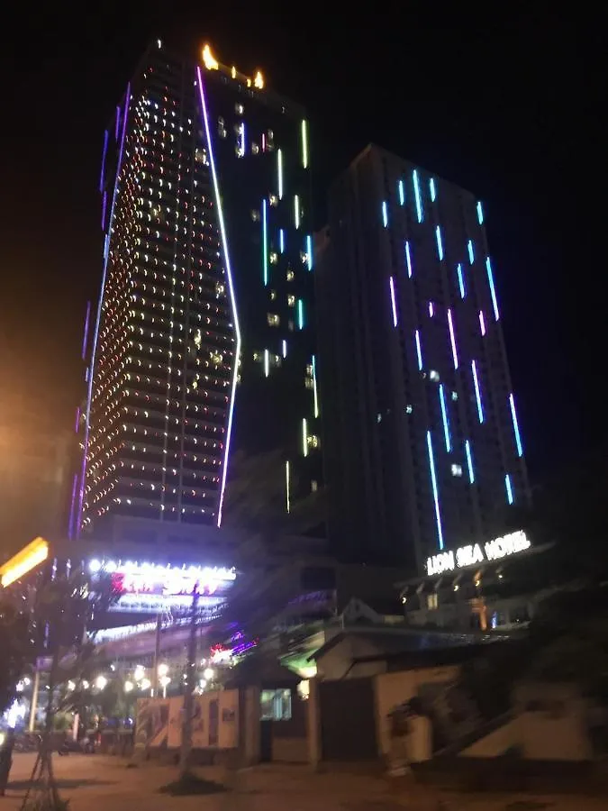 Muong Thanh Danang Seaview Apartment