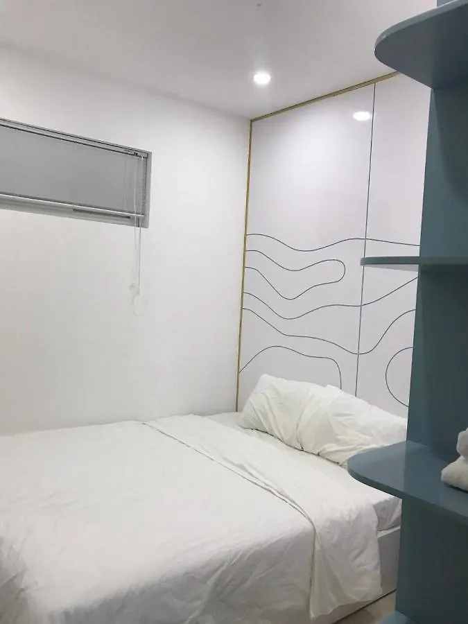 Muong Thanh Danang Seaview Apartment