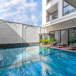 Appart hôtel Le Cap &, Đà Nẵng
