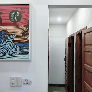 Auberge de jeunesse Kon-tiki, Đà Nẵng